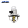 BMW engine coolant thermostat 11537586885 aftermarket replacement part