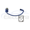 Bulk 93GW19D566AA A/C pressure switch for Ford Mondeo and Transit aftermarket supply