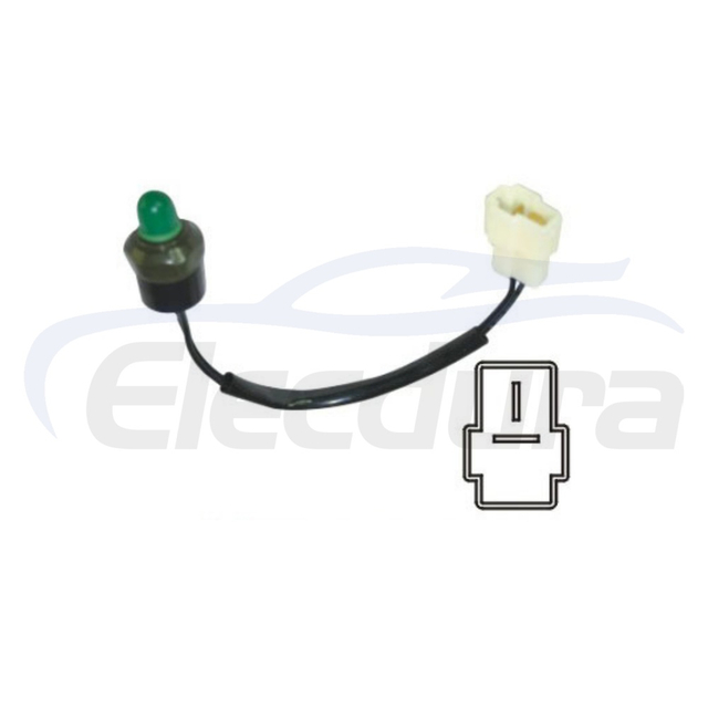 Bulk SW 11218C A/C pressure switch for Nissan Pathfinder and Maxima aftermarket supply