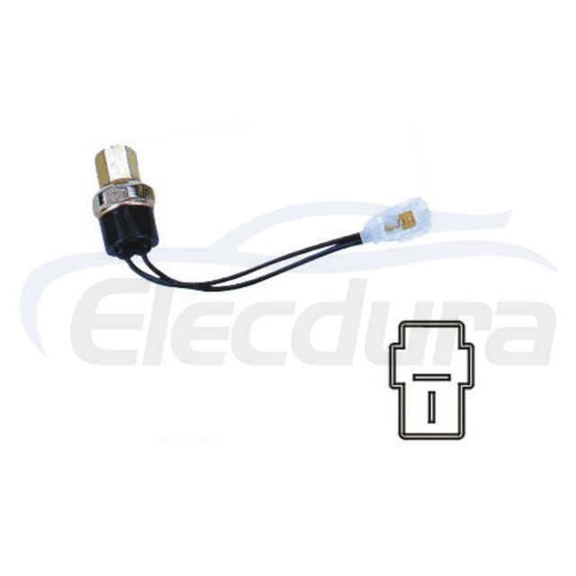 Bulk 92137-60A1 A/C pressure switch for Nissan aftermarket supply