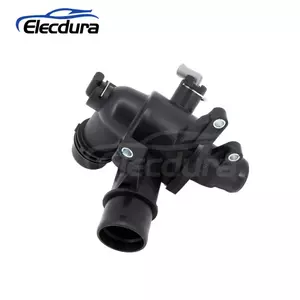 A6512001400 BENZ Engine Coolant Thermostat