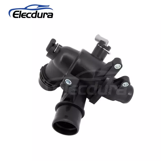 A6512001400 BENZ Engine Coolant Thermostat