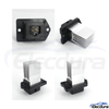 IATF 16949 certified 97179-1F200 blower motor resistor for Hyundai Veloster and Kia Sportage HVAC systems.