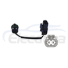 Bulk 20986 A/C pressure switch for Ford Mustang and Probe aftermarket supply