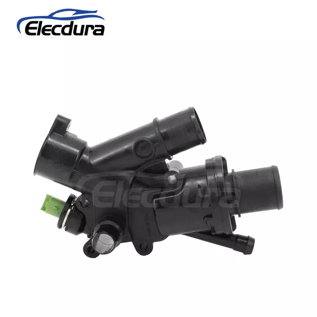 SU001A2479 Toyota Coolant Thermostat 181&deg;F Green 2-Pin Wholesale Supplier