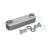 Engine Oil Cooler Assembly PBC500230 wholesale supplier for Land Rover Defender Discovery 2 Td5 bulk order aftermarket replacement