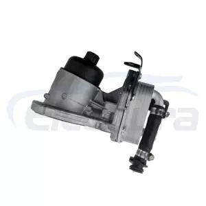 Engine Oil Cooler & Filter Housing 9682632980 wholesale supplier for Land Rover Freelander 2 Evoque bulk order aftermarket replacement