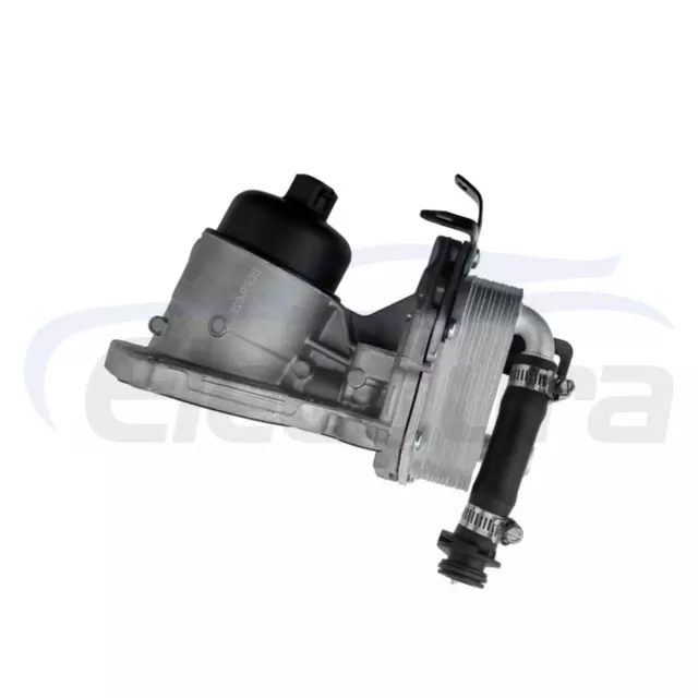 Engine Oil Cooler & Filter Housing 9682632980 wholesale supplier for Land Rover Freelander 2 Evoque bulk order aftermarket replacement