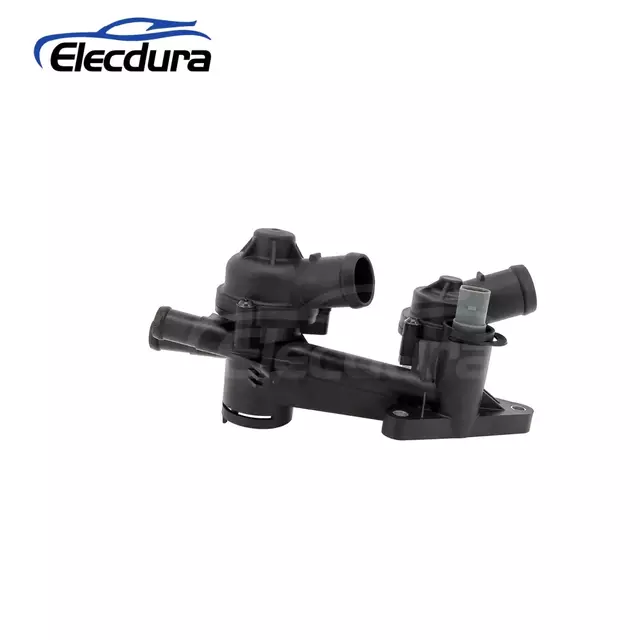 03C121111D AUDI VW SKODA Engine Coolant Thermostat for Distributor Aftermarket Supply