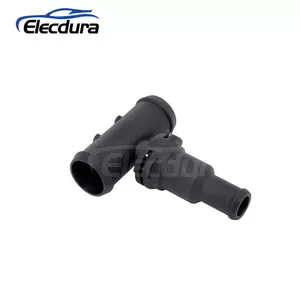 1K0121087R AUDI VW SKODA SEAT Engine Coolant Thermostat for OE-Based Aftermarket Supply