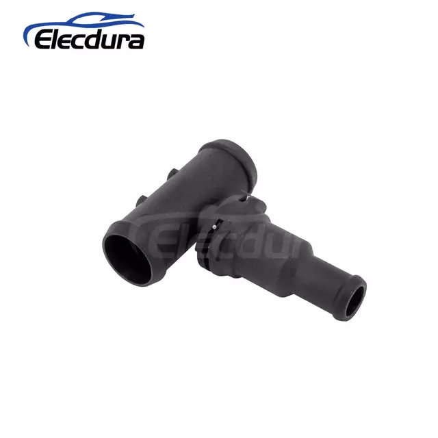 1K0121087R AUDI VW SKODA SEAT Engine Coolant Thermostat for OE-Based Aftermarket Supply