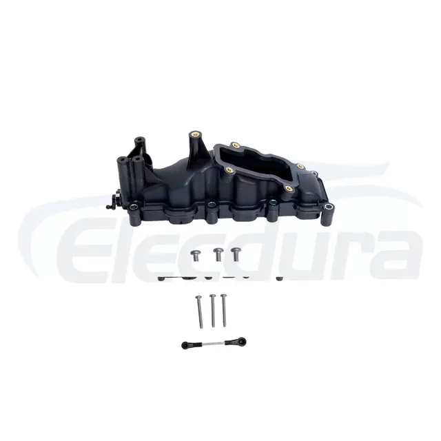 059 129 711 BQ V&yacute;měna lev&eacute;ho sac&iacute;ho potrub&iacute; pro Velkoobchod za Audi VW TDI
