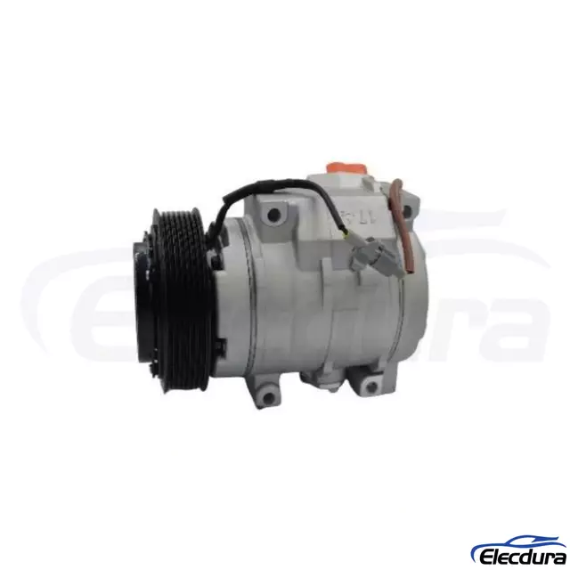 88320-6A040 A/C compressor aftermarket wholesale replacement for Toyota