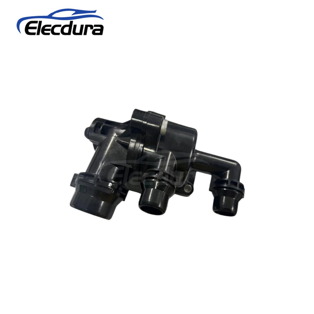 BMW Z4 E85 2.0i engine coolant thermostat 11517572859 aftermarket supply
