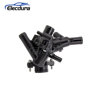 BENZ engine coolant thermostat A2702000315 97&deg;C for wholesale supply