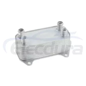 Transmission Oil Cooler UBH000140 wholesale supplier for Land Rover Freelander 2.5L V6 bulk order aftermarket replacement