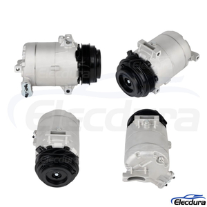 22688565 7ZSB AC compressor wholesale for Chevrolet Malibu 2004-2006.