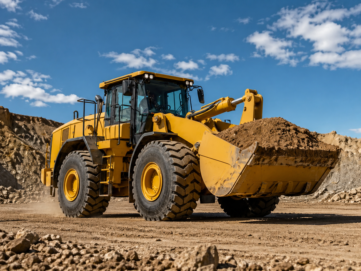 Caterpillar equipment AC condenser supply for B2B aftermarket buyers