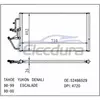 52486529 espessura do n&uacute;cleo do condensador 26mm de Cadillac Escalade 1999-2000 A/C