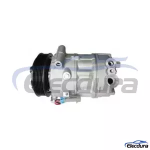 12792669 AC Compressor