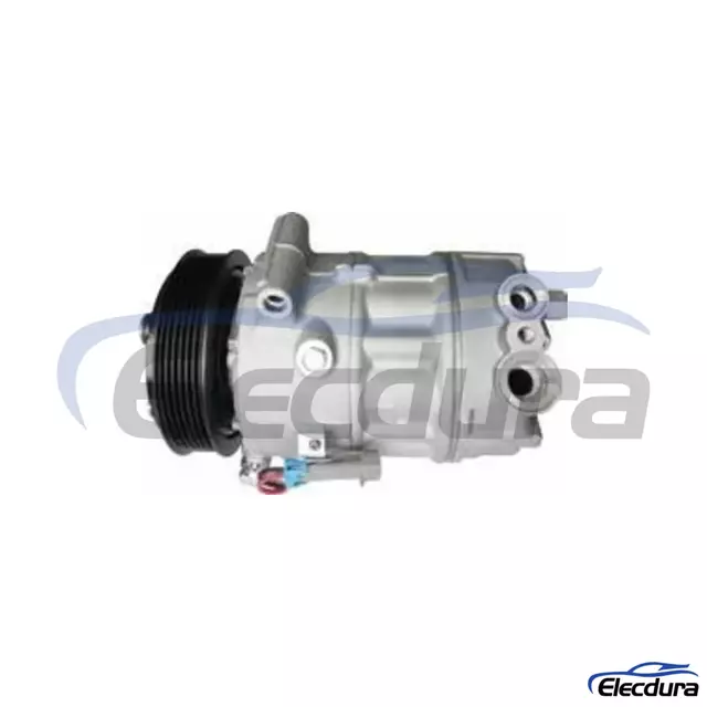 12792669 AC Compressor