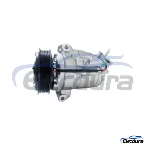 117250791 AC Compressor