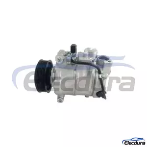 7E0820803E AC Compressor