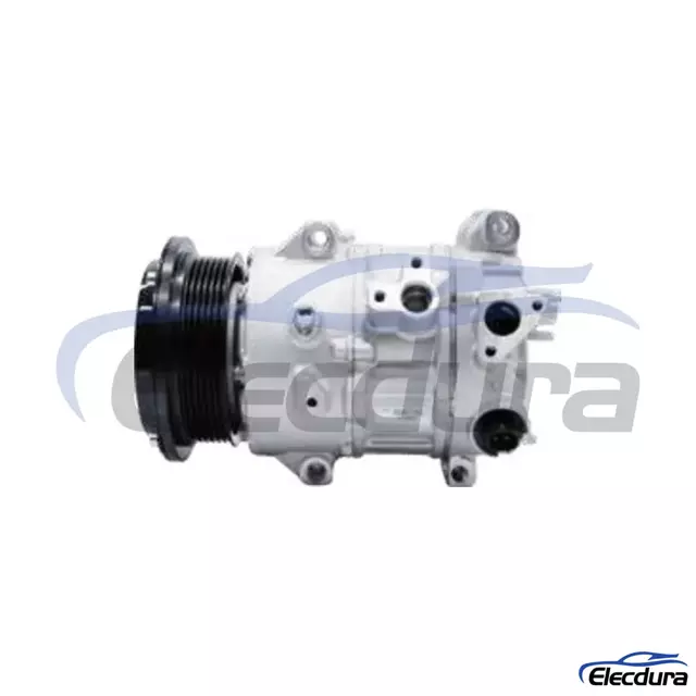 8831050230 AC Compressor