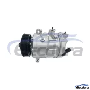 7E0816803B AC Compressor