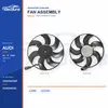 Radiator Cooling Fan for Audi A3 / TT 200W 1K0959455ET Bulk Supply