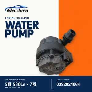 Engine Water Pump 0392024064 for BMW Bulk Supply
