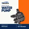 Motorwasserpumpe 64116834923 f&uuml;r BMW -Gro&szlig;versorgung