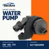 Engine Water Pump 64116922699 for BMW Bulk Supply