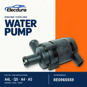 Engine Water Pump 8E0965559 for Audi Bulk Supply