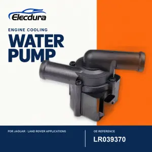 Engine Water Pump LR039370 for Land Rover Bulk Supply