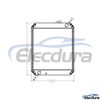 201-03-71111 KOMATSU PC60-7(6D102) Radiator