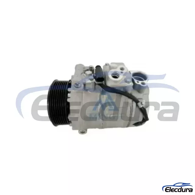 A0022305811 Mercedes-Benz S-Class AC Compressor