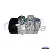 A5412301311 Mercedes-Benz Actros AC Compressor