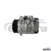 A0008309800 Mercedes-Benz CLS550 A/C Compressor