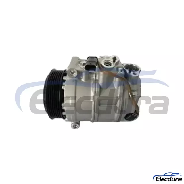 A0008309800 Mercedes-Benz CLS550 A/C Compressor