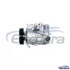 A0022306311 Compressor, Air Conditioning A0022306311 A/C Compressor