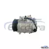A0012301911 Mercedes-Benz CLK55 AMG A/C Compressor