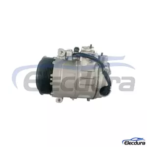 A0012301911 Mercedes-Benz CLK55 AMG A/C Compressor