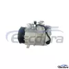 A0008305502 Компресор кондиціонера Mercedes-Benz GLE63 AMG