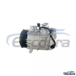 A0008305502 Mercedes-Benz GLE63 AMG A/C Compressor