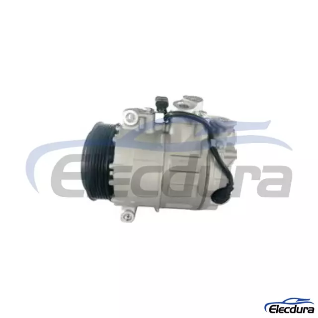A0008305502 Mercedes-Benz GLE63 AMG A/C Compressor