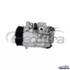 A0022309711 Compresor de aire acondicionado Mercedes-Benz Clase CLS