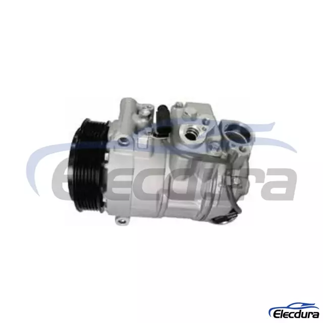 A0022309711 Mercedes-Benz CLS-Class AC Compressor