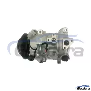 8832042140 AC Compressor