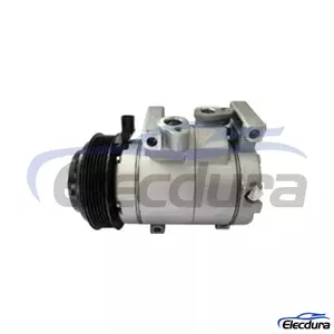 5511137AB Jeep A/C Compressor